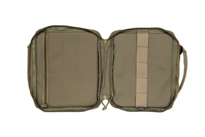asgbox.pl - Torba na pistolet (Small) Lufen - Oliwkowa