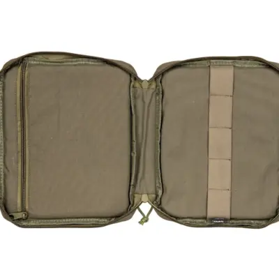 asgbox.pl - Torba na pistolet (Small) Lufen - Oliwkowa