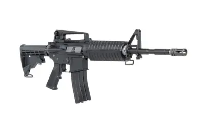 asgbox.pl - Karabinek ASG WE M4A1 R-M001 GBBR Gen. 3