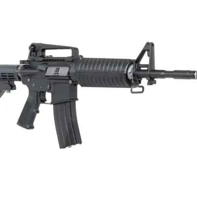 asgbox.pl - Karabinek ASG WE M4A1 R-M001 GBBR Gen. 3