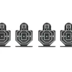asgbox.pl - Specna Arms Small Target Set