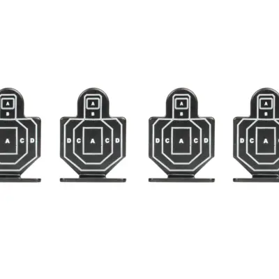 asgbox.pl - Specna Arms Small Target Set