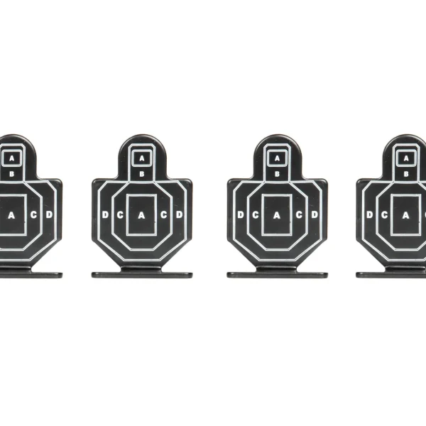 asgbox.pl - Specna Arms Small Target Set