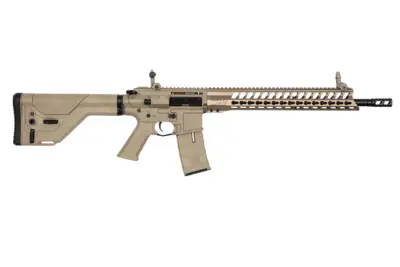 asgbox.pl - Replika karabinka CXP-YAK DMR UKSR - tan