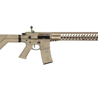 asgbox.pl - Replika karabinka CXP-YAK DMR UKSR - tan
