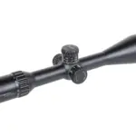 asgbox.pl - Luneta taktyczna Vector Optics CONTINENTAL X8 6-48X56 ED MILTACTICAL Czarna