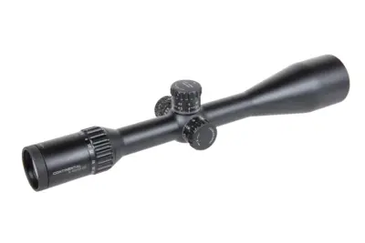 asgbox.pl - Luneta taktyczna Vector Optics CONTINENTAL X8 6-48X56 ED MILTACTICAL Czarna