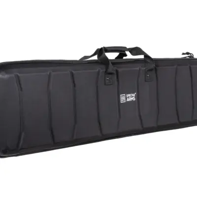 asgbox.pl - Sztywny pokrowiec Specna Arms Gun Bag 120cm