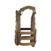 Kamizelka typu Plate Carrier Wosport VE-99 Coyote Brown OD-G-WSP-18-044714-00 asgbox.pl asgbox.pl - Kamizelka typu Plate Carrier Wosport VE-99 Coyote Brown