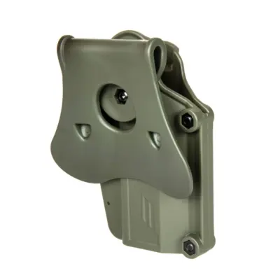 asgbox.pl - Kabura Per-Fit™ Uniwersalna (Lewo ręczna) - Oliwkowy