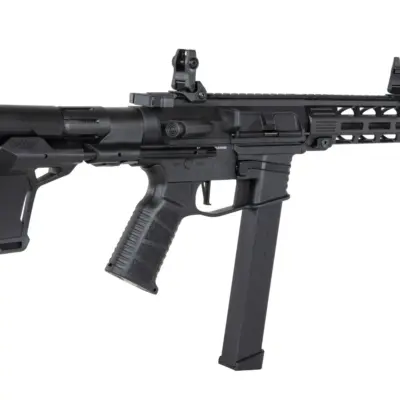 asgbox.pl - Pistolet maszynowy ASG Specna Arms SA-FX10 FLEXâ„˘ (20 rps)
