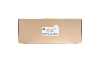 asgbox.pl - Replika karabinka SC-01 - czarna (OUTLET)
