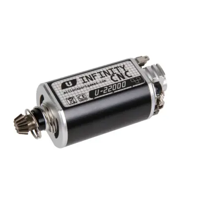 asgbox.pl - Silnik Infinity CNC 22k - krótki