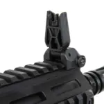 asgbox.pl - Karabinek ASG Specna Arms SA-P23 Prime™ BLDC™ HAL™ ETU  Czarny