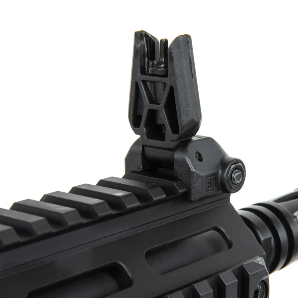 asgbox.pl - Karabinek ASG Specna Arms SA-P23 Prime™ BLDC™ HAL™ ETU  Czarny