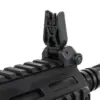 asgbox.pl - Karabinek ASG Specna Arms SA-P23 PRIME™ HAL™ ETU Wersja High Torque Czarny