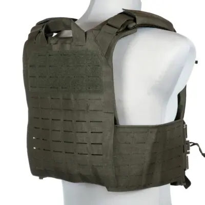 asgbox.pl - Plate Carrier ROCK ONE TMRRG-01 - Ranger Green