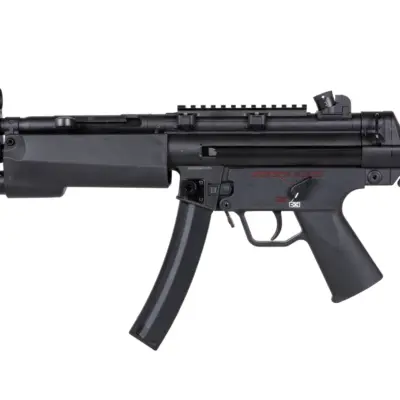 Alternative view of Pistolet maszynowy ASG Golden Eagle 6854 Czarny