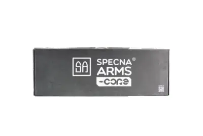 asgbox.pl - Replika karabinka SA-C07 CORE™ - Czarna (OUTLET)