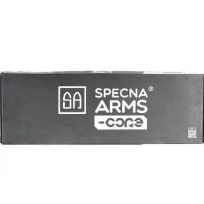 asgbox.pl - Replika karabinka SA-C07 CORE™ - Czarna (OUTLET)