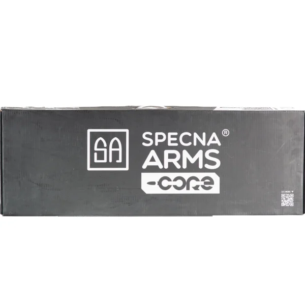 asgbox.pl - Replika karabinka SA-C07 CORE™ - Czarna (OUTLET)