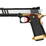 asgbox.pl - Replika pistoletu AW-HX2031 Full Auto