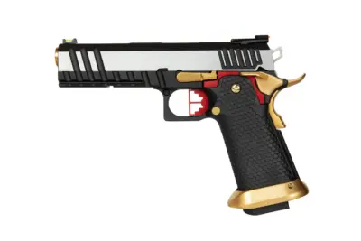 asgbox.pl - Replika pistoletu AW-HX2031 Full Auto