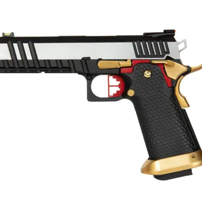 asgbox.pl - Replika pistoletu AW-HX2031 Full Auto