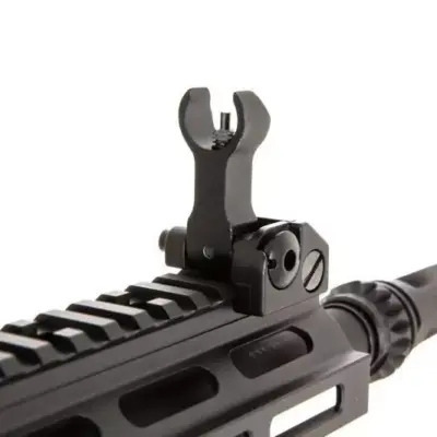 asgbox.pl - Replika karabinka Nemesis LS12 CA121M - czarna (OUTLET)