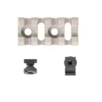 asgbox.pl - Szyna RIS 5KU 4.5cm B-2 Tan