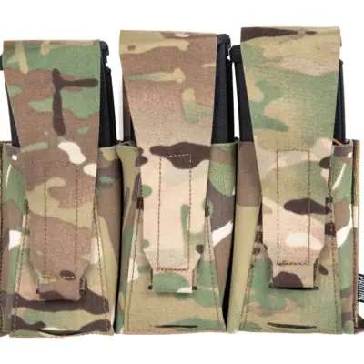 asgbox.pl - Wielofunkcyjna ładownica na magazynki Primal Gear LG3V2 MC