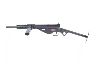 Replika pistoletu maszynowego Sten MkII [AGM058] (OUTLET) - obrazek 3