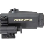 asgbox.pl - Luneta Vector Optics Magnifier Maverick-III 3x22 MIL Czarna