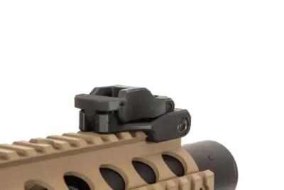 Karabinek ASG Specna Arms RRA SA-E05 EDGE 2.0™­ GATE ASTER Half-Tan (OUTLET) - obrazek 3