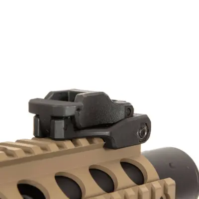 Karabinek ASG Specna Arms RRA SA-E05 EDGE 2.0™ GATE ASTER Half-Tan (OUTLET) OUT-72-042723-00 asgbox.pl Karabinek ASG Specna Arms RRA SA-E05 EDGE 2.0™ GATE ASTER Half-Tan (OUTLET) OUT-72-042723-00 asgbox.pl