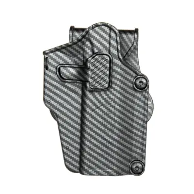 Alternative view of Kabura Uniwersalna Per-Fit™ - CARBON