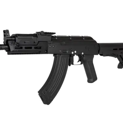 asgbox.pl - Karabinek ASG Double Bell AK STORM 025 (OUTLET)