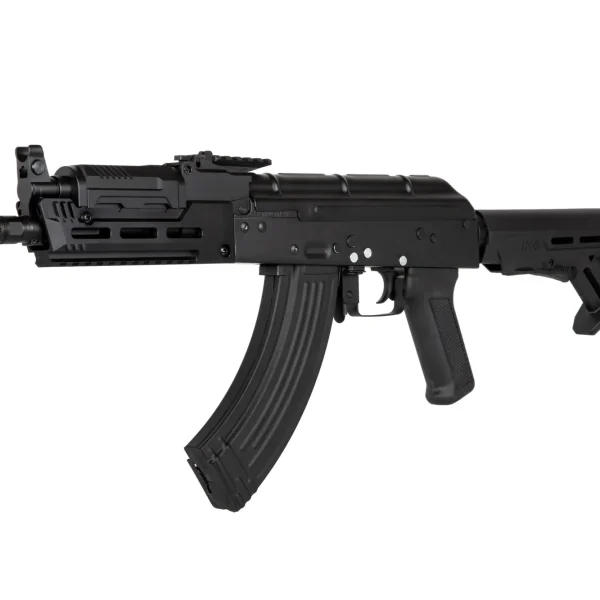 asgbox.pl - Karabinek ASG Double Bell AK STORM 025 (OUTLET)