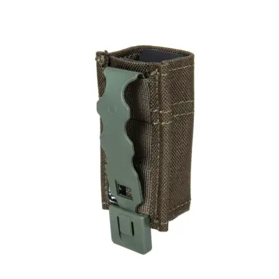 asgbox.pl - Szybka ładownica na magazynki pistoletowe Veloci - Oliwkowy