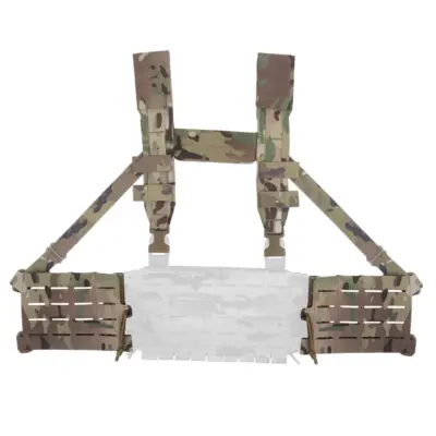 asgbox.pl - Zestaw Chest Rig Wosport ARC MC