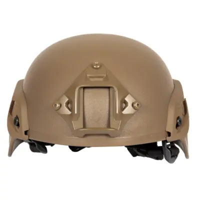 asgbox.pl - Replika hełmu MICH 2000 - Tan