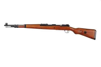 Replika karabinu SW-022 Kar98 (Real Wood) (OUTLET) - obrazek 2