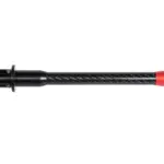 asgbox.pl - Lufa zewnętrzna do M4/M16 Mancraft Hybrid CNC -Carbon 8" Czerwony