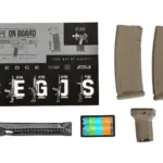 asgbox.pl - Karabinek ASG Specna Arms RRA SA-E04 EDGE™ HAL ETU™ Half-Tan