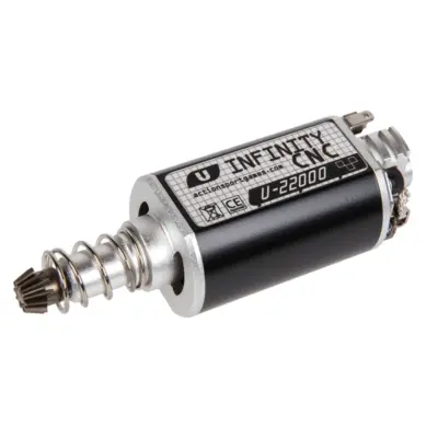 asgbox.pl - Silnik Infinity CNC 22k - długi