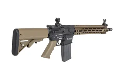 asgbox.pl - Karabinek ASG Specna Arms SA-A38 ONE™ BLDC™ Kestrel™ ETU Chaos Bronze