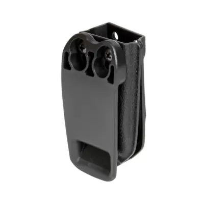 asgbox.pl - Ładownica pistoletowa Kydex Single Magazine Carrier - Czarny