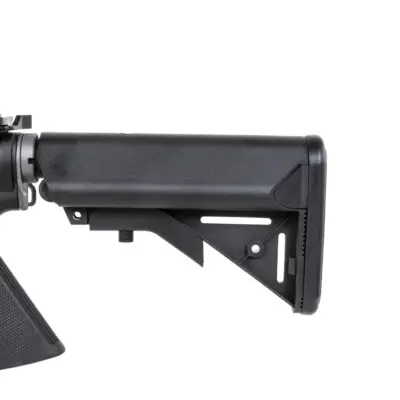 asgbox.pl - Karabinek ASG SRC DUAL POWER SR4 ZAROS-S GBB z magazynkiem CO2