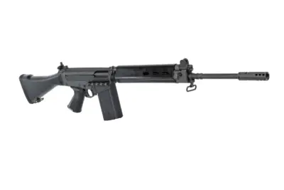 asgbox.pl - Karabinek ASG LAR Vega Force Company GBB Czarny