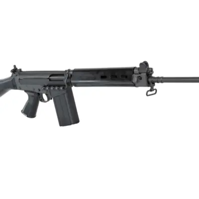 asgbox.pl - Karabinek ASG LAR Vega Force Company GBB Czarny